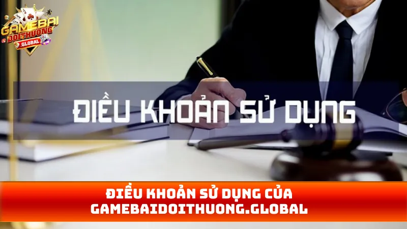 Điều khoản sử dụng của doodlemaker.io