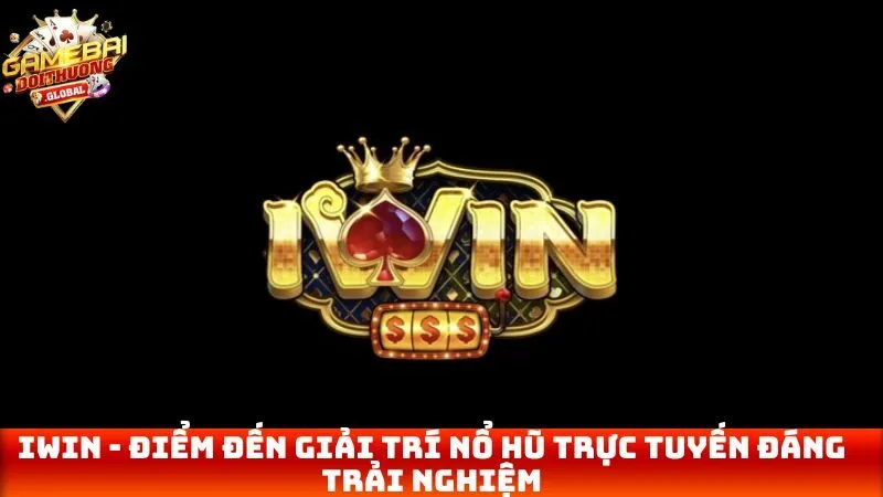 Iwin