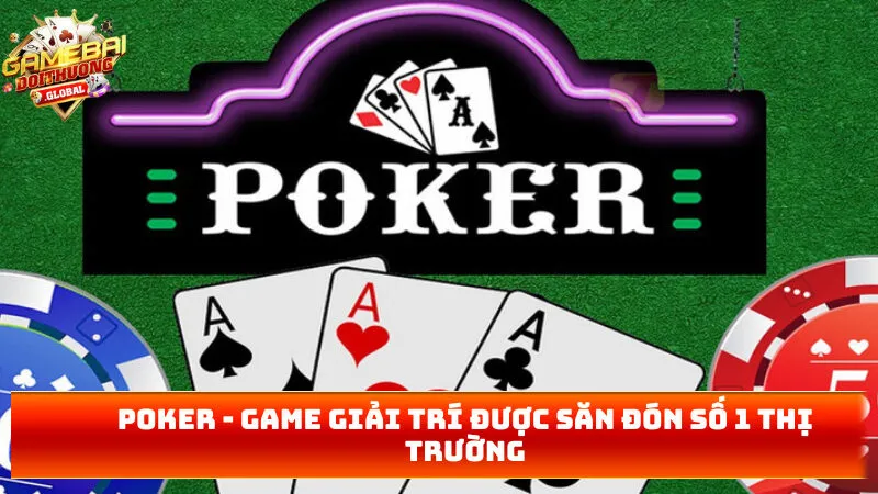 Poker