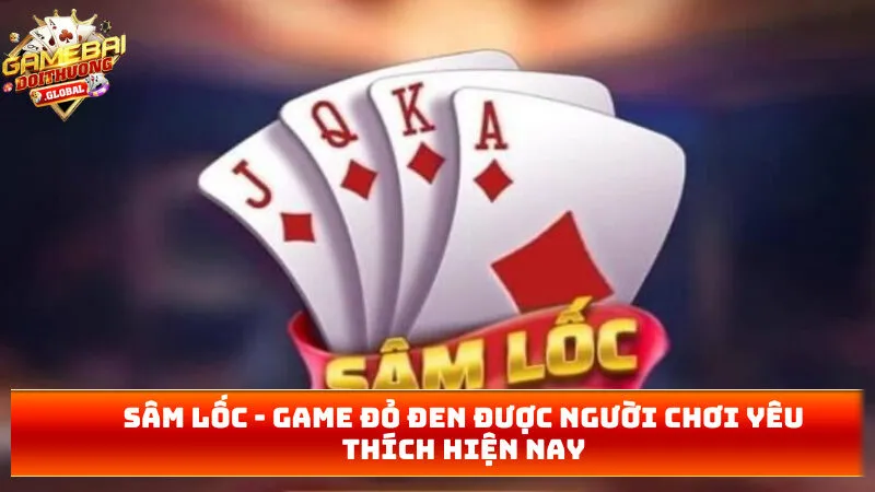 sâm lốc