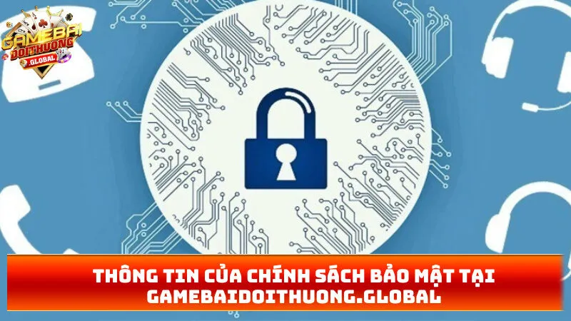 Thông tin của chính sách bảo mật tại doodlemaker.io